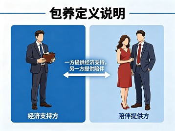 三沙包养违法吗？深度揭秘红线风险注意事项